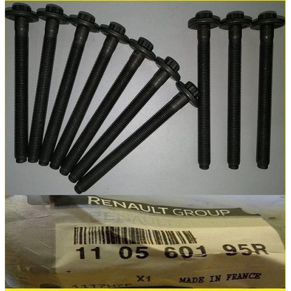 SILINDIR KAPAK SAPLAMASI (OM622, OM626) C-CLASS W205 14> VITO W447 14>