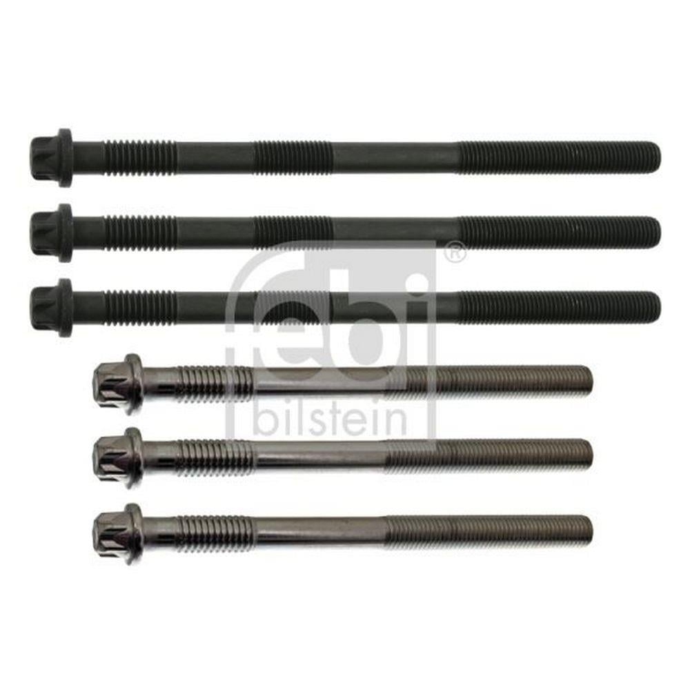 SILINDIR SAPLAMA CIVATA SETI MAN D 2866 2876 LF MOTORLAR