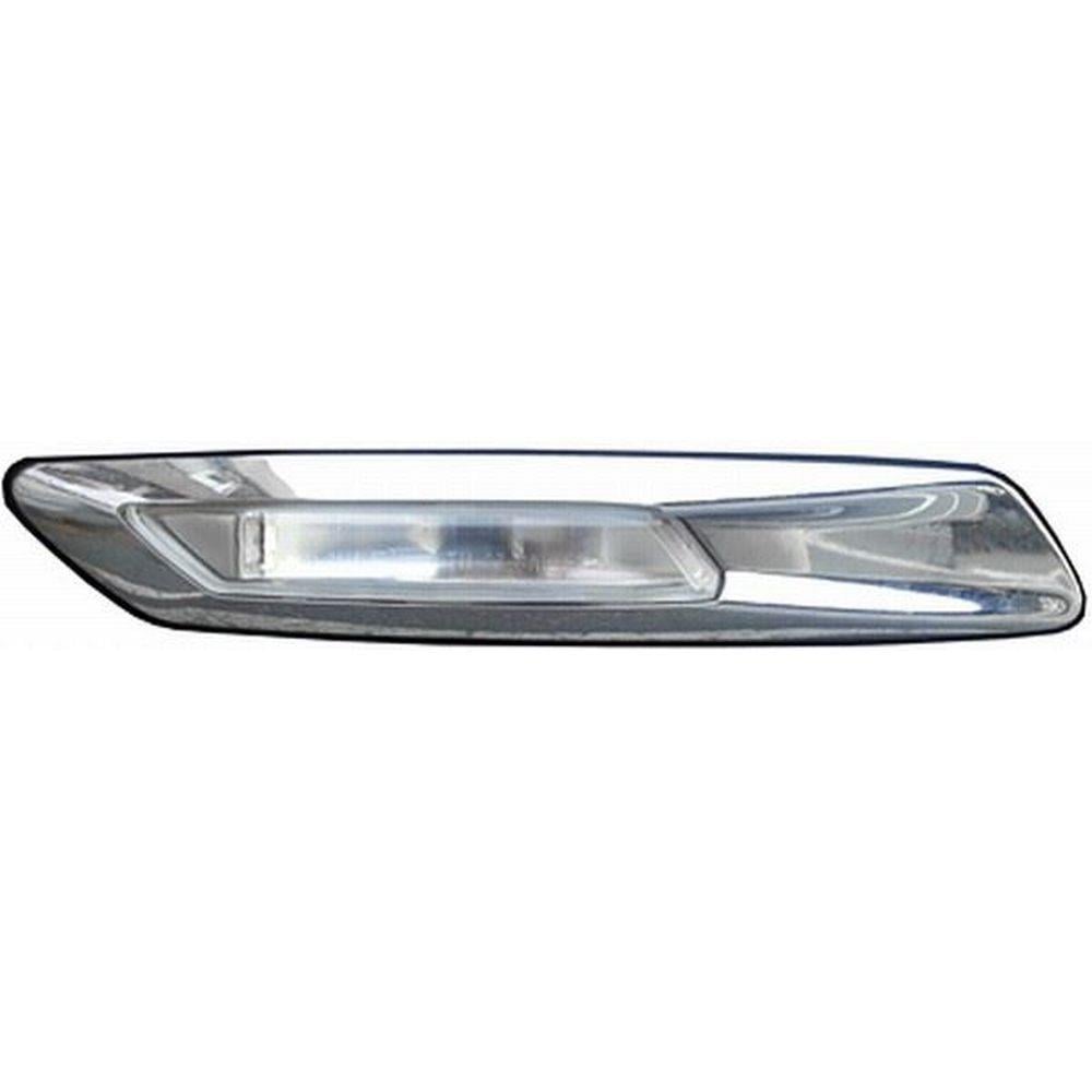 SINYAL CAMURLUK LED KROM SOL BMW F10 F18 10>