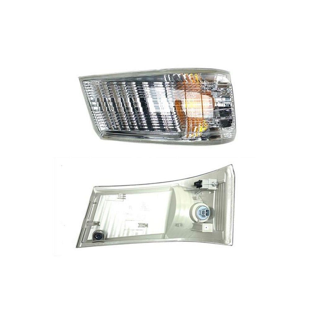 SINYAL LAMBASI FAR USTU SAG MITSUBISHI FUSO CANTER TFA 12>20 EURO5