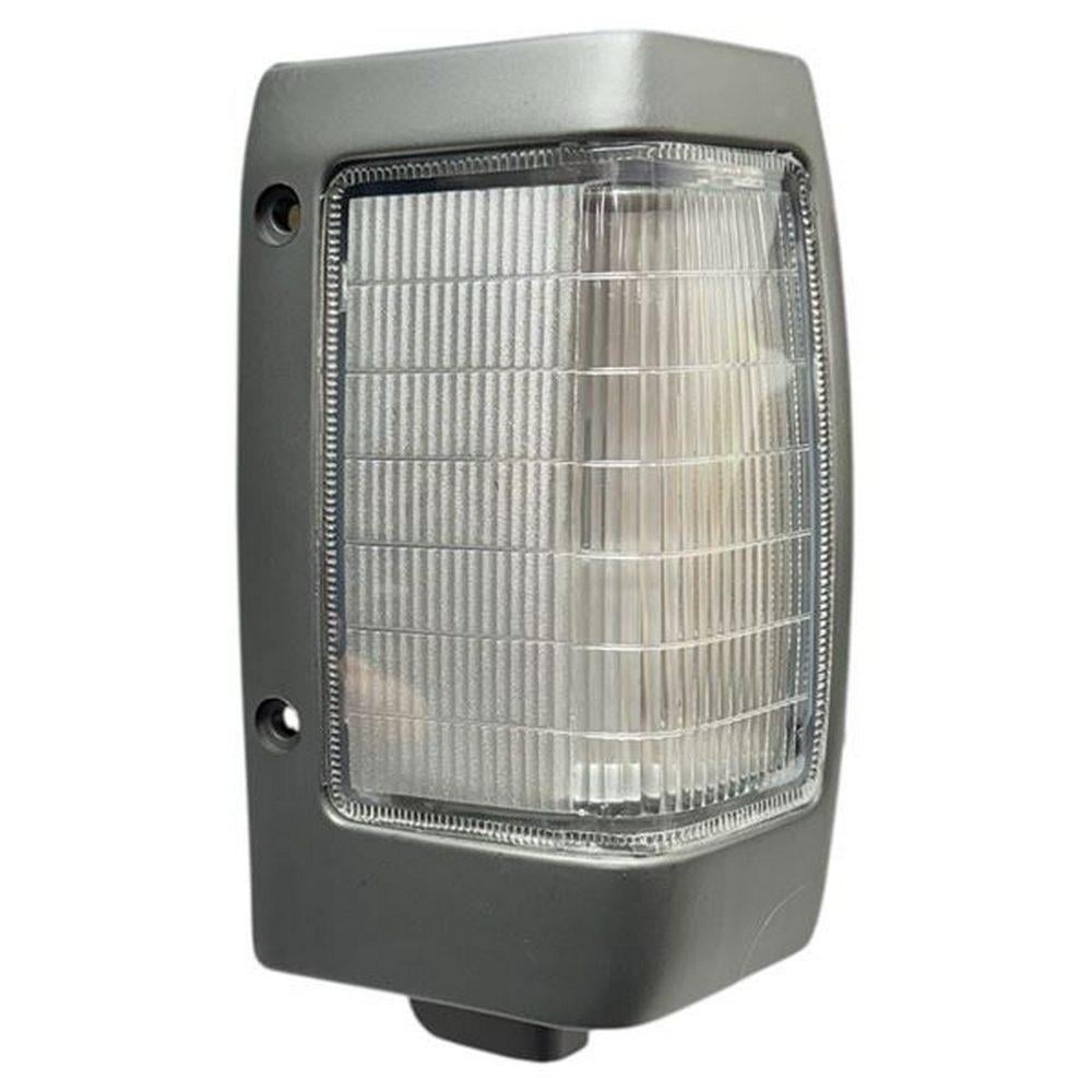 SINYAL LAMBASI SAG NISSAN D21 91>97 (GRI)