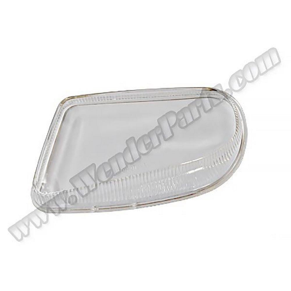 SIS FAR CAMI W210 SOL KRISTAL 2000-02
