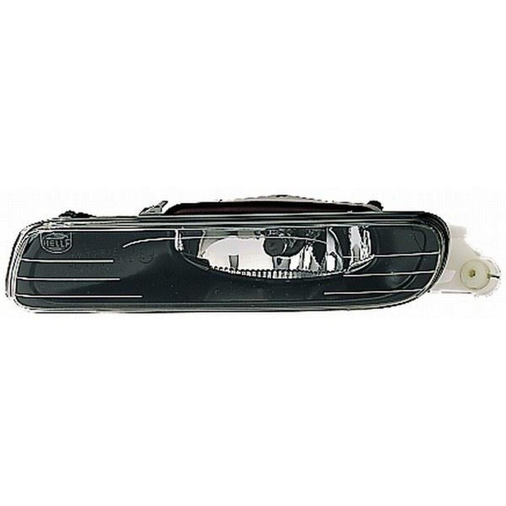 SIS LAMBASI SAG BMW E46