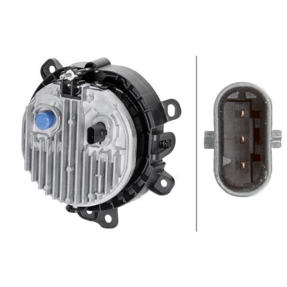 SIS LAMBASI SAG LED MINI F54 F55 F56 F57 COOPER ONE