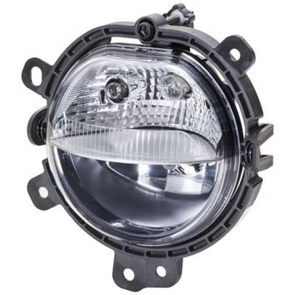 SIS LAMBASI SOL HALOJEN MINI F54 F55 F56 F57 COOPER ONE