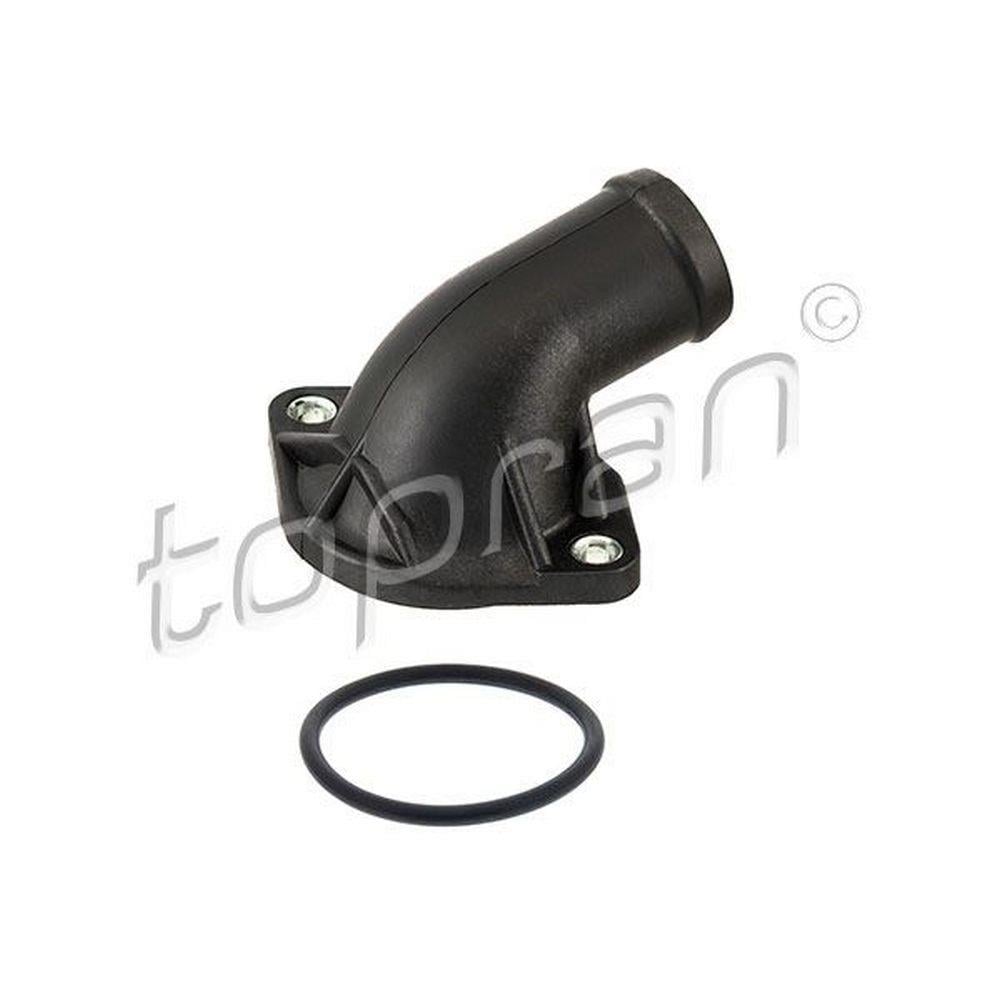 SOGUTMA SUYU FLANSI TERMOSTAT MUHAFAZASI ICIN CADDY II GOLF II III JETTA II 90>