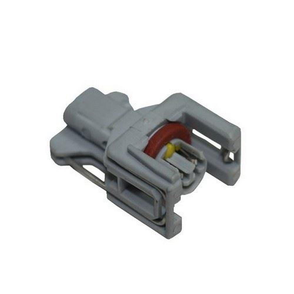 SOKET ENJEKTOR RENAULT 1.5 DCI DELPHI TIP