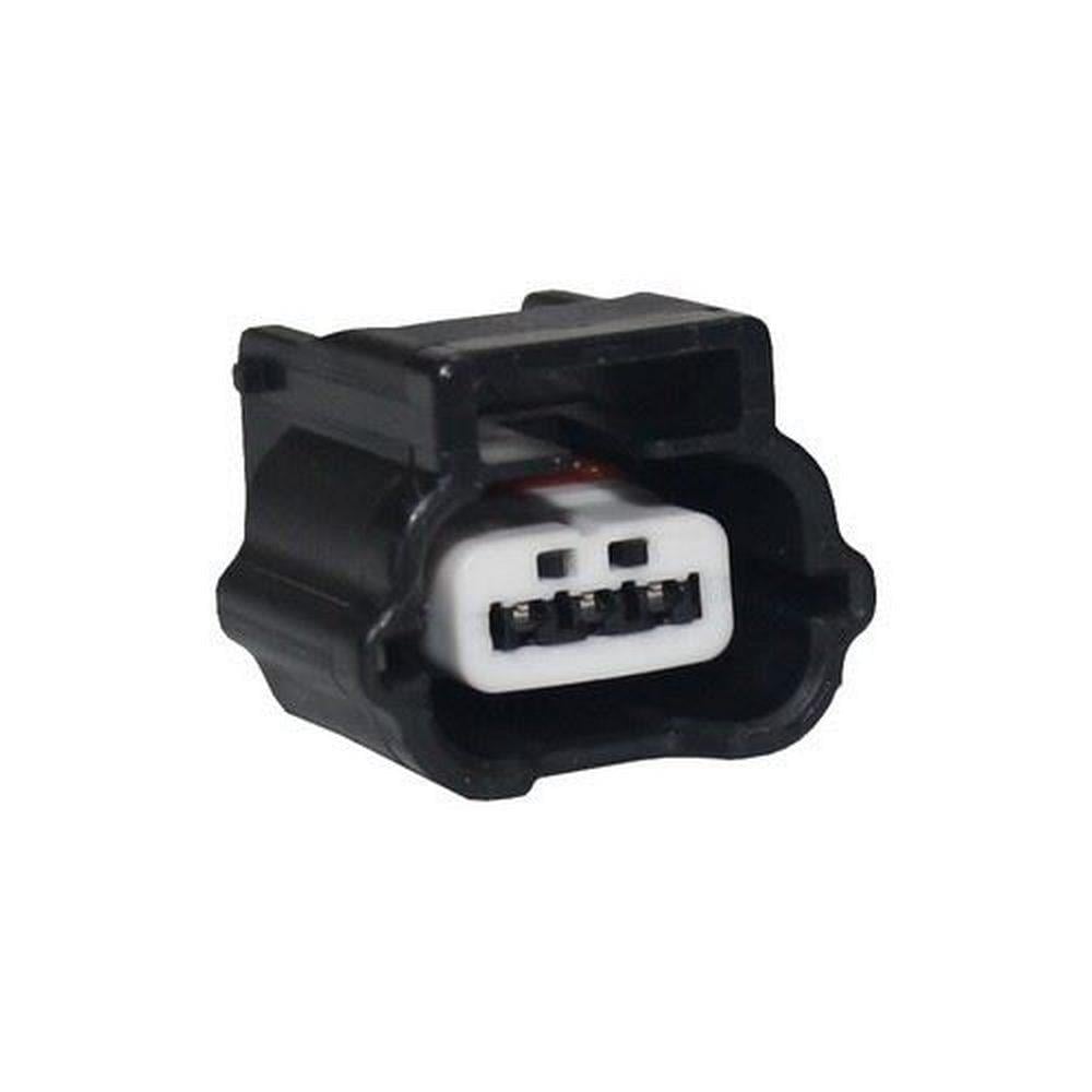 SOKET KLIMA KM SENSOR YM RENAULT LOGAN