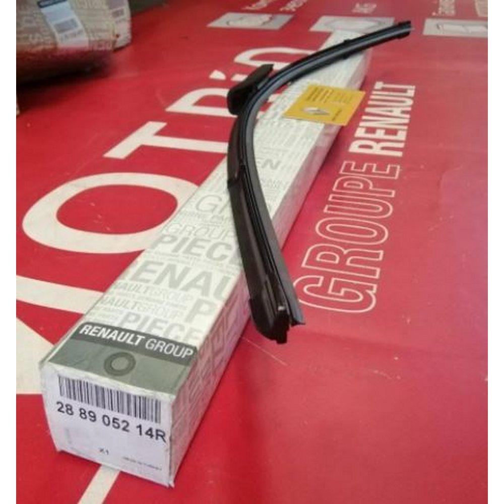SOL SILECEK SUPURGESI 60CM  FLUENCE