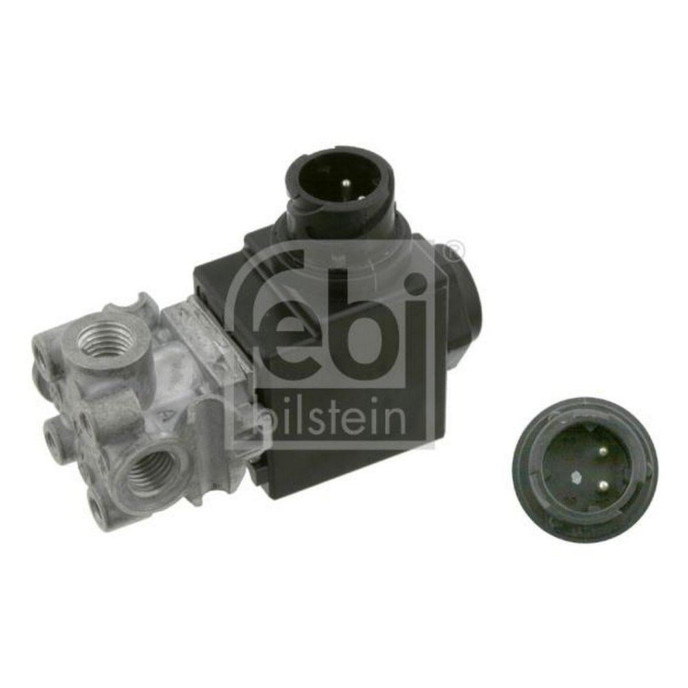 SOLENOID VALF VOLVO FH FM B10 12