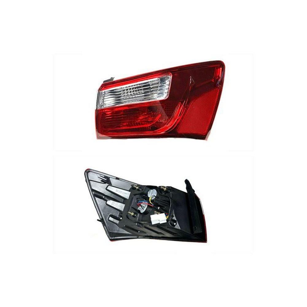 STOP LAMBASI DIS SAG KIA RIO S D 12>17