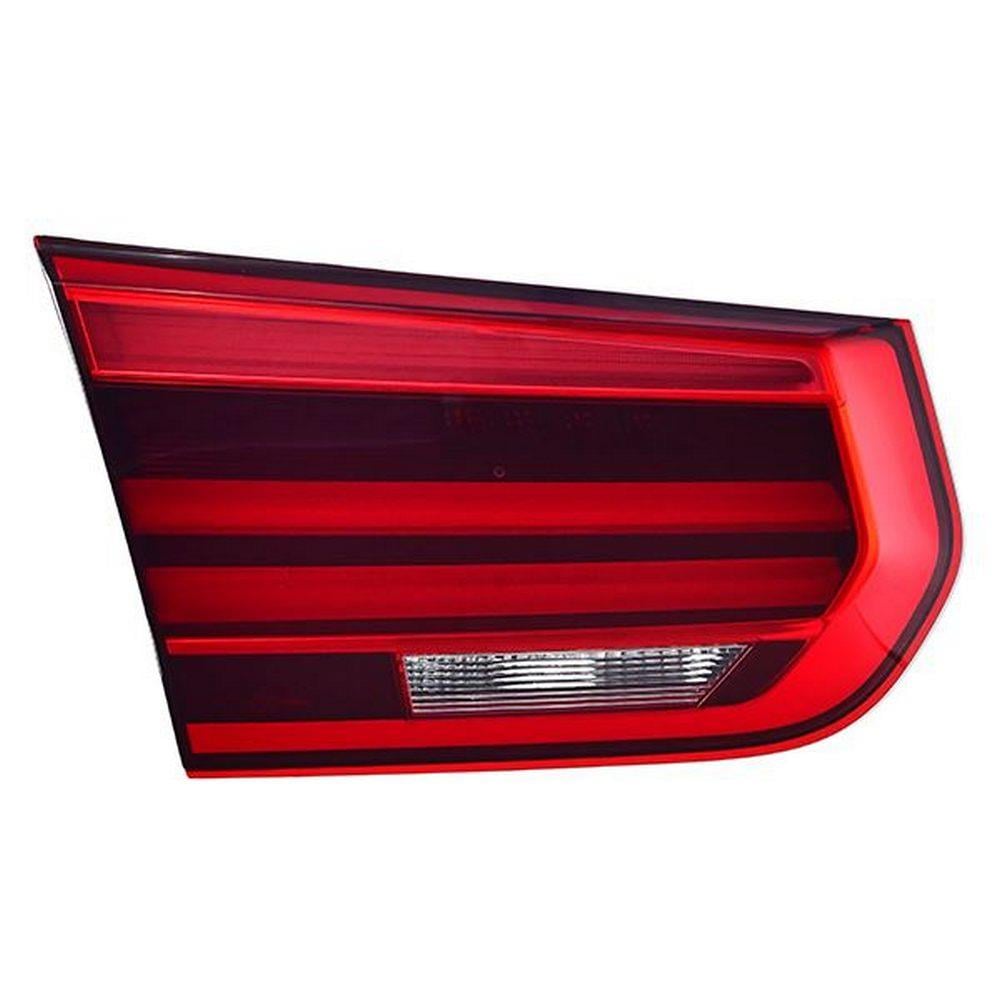 STOP LAMBASI IC SOL (LED) BMW F30-LCI 16>18