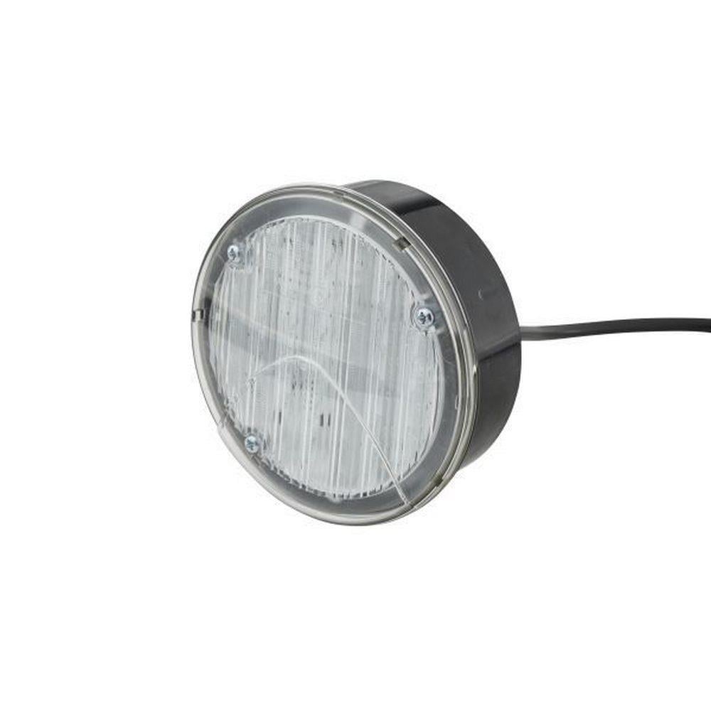 STOP LAMBASI  KOMPLE ÜNIVERSAL  37LI LED SAG (24V)(122 5mm)