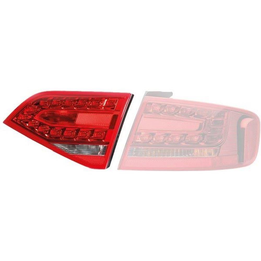 STOP LAMBASI LEDLI SAG IC AUDI A4 SEDAN 08>12