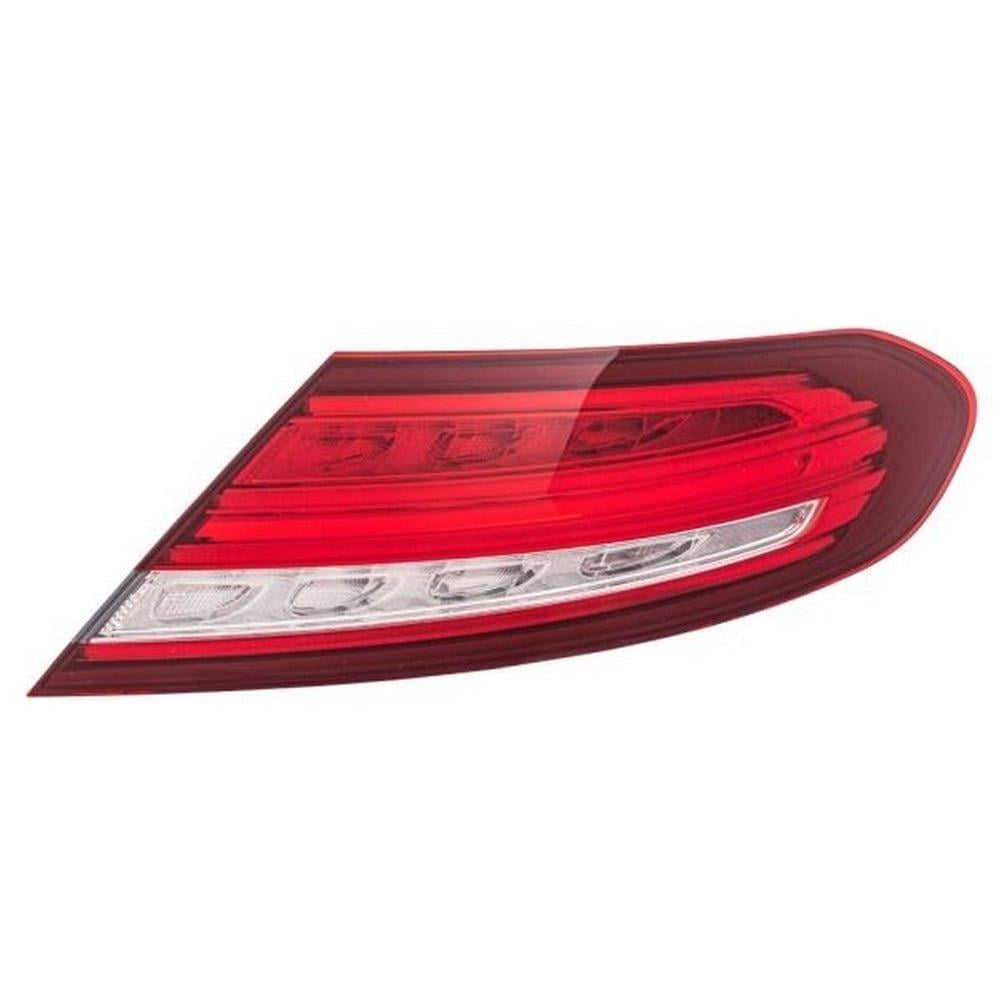 STOP LAMBASI SAG DIS (LED) C-CLASS C205 15>18 A205 16>18