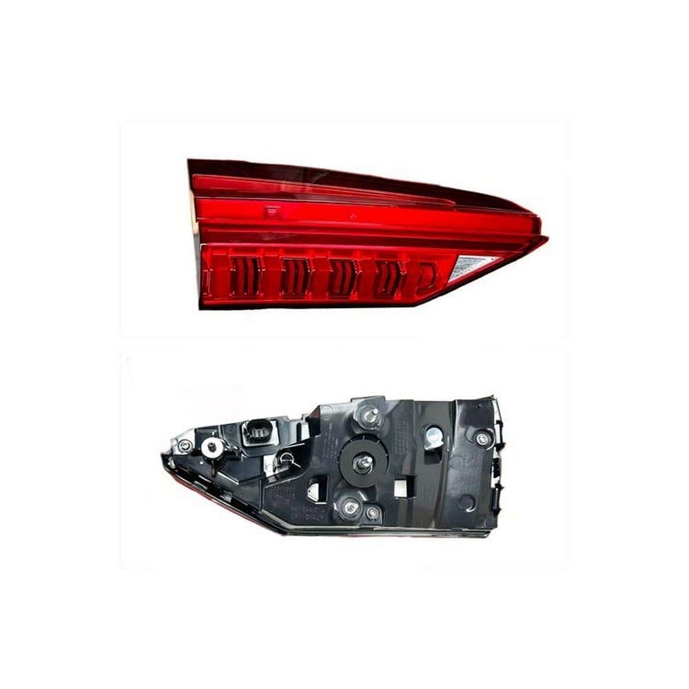 STOP LAMBASI SOL IC LED AUDI A6 19>