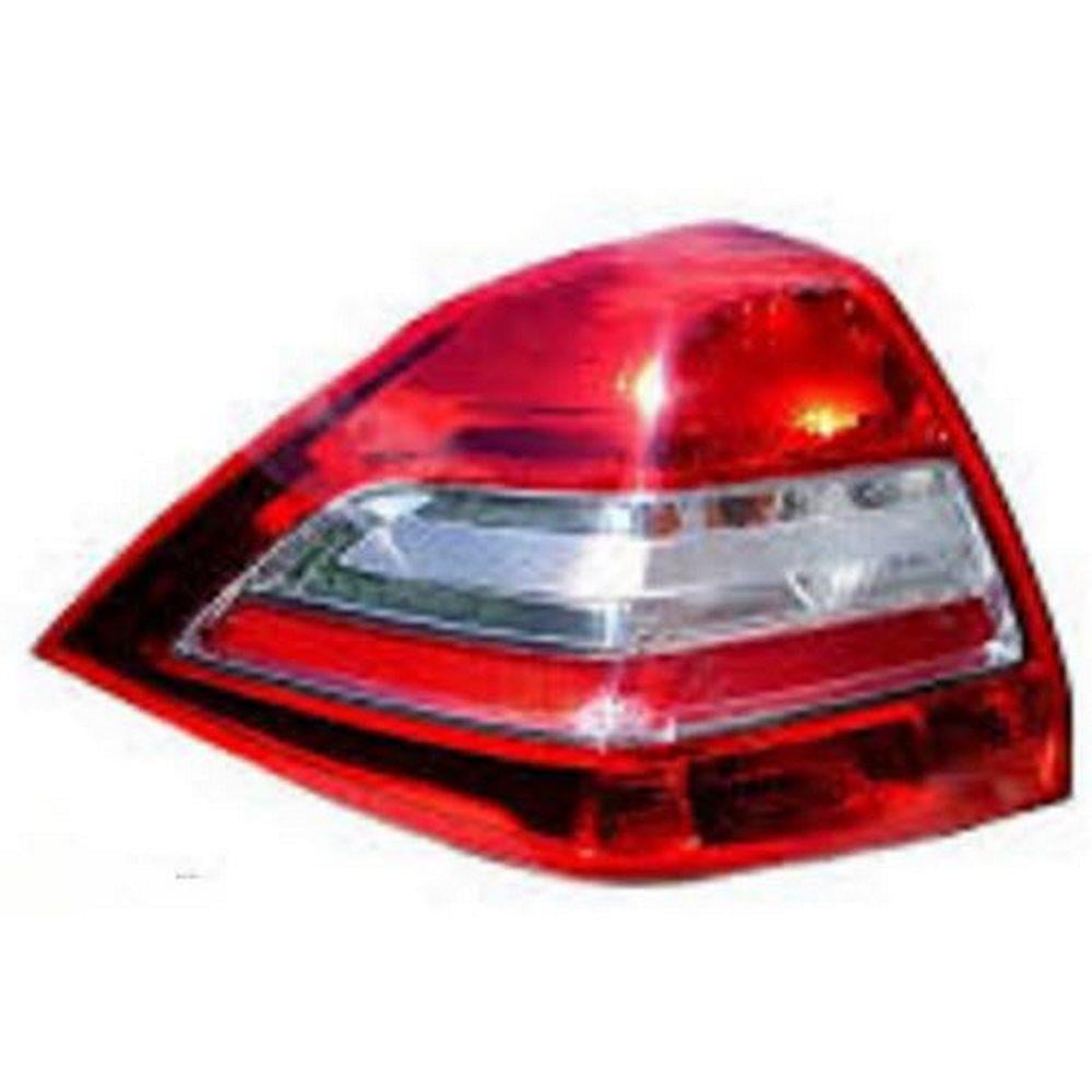 STOP LAMBASI SOL MEGANE II SEDAN 06>