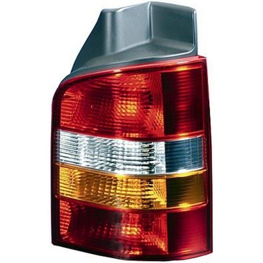 STOP LAMBASI SOL TRANSPORTER T5 03 09 (SARI) / (DUYLU)