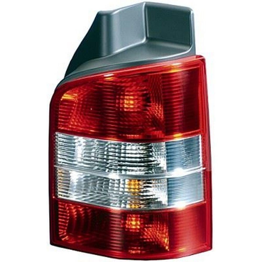 STOP LAMBASI SOL TRANSPORTER T5 BEYAZ SINYALLI 07 09 DUYSUZ