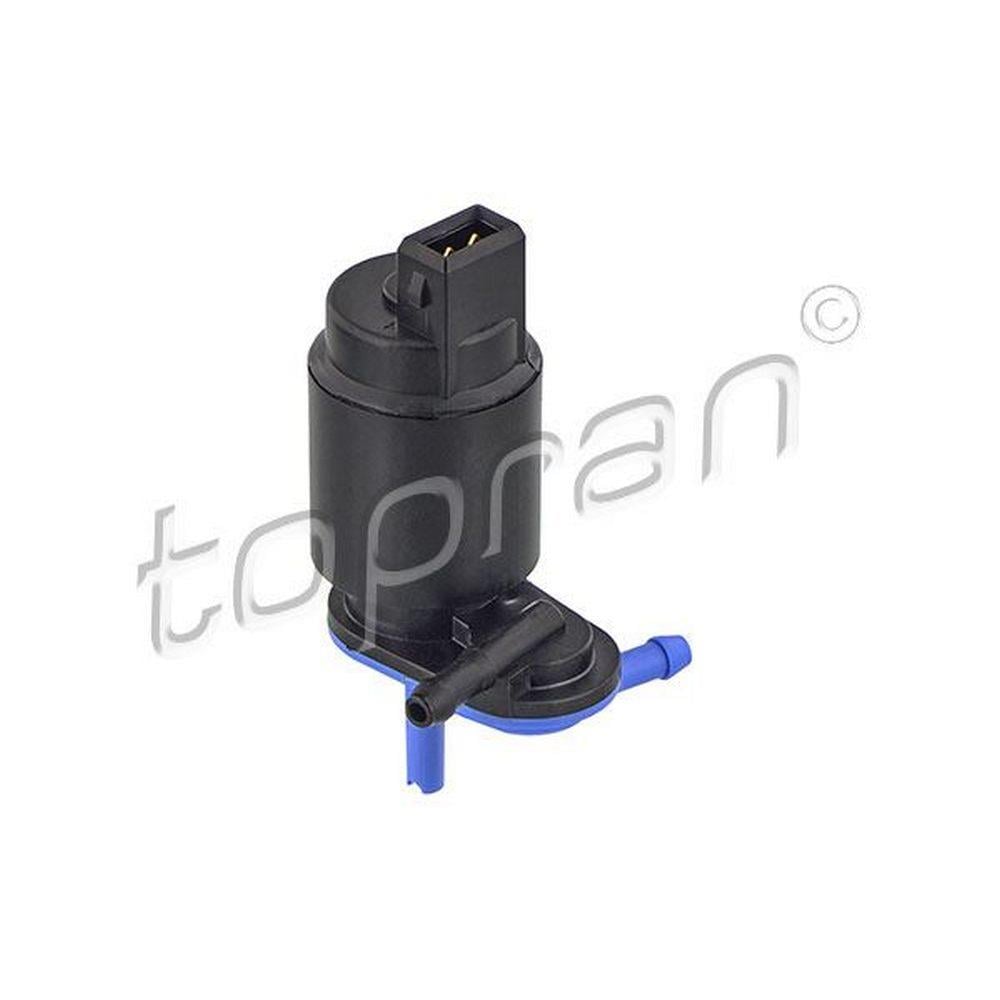 SU FISKIYE MOTORU CIFT CIKIS OPEL ASTRA G 98>10 ASTRA H 04>14 CORSA D 07>14 ZAFIRA B 05>15 MERIVA A 