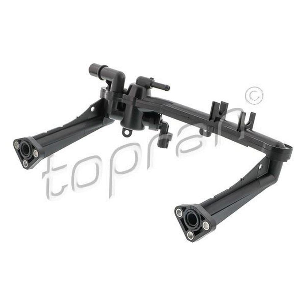 SU ISITICI HORTUM 3.0 DISCOVERY S-5 RANGE ROVER 4 RANGE ROVER SPORT 2 VELAR