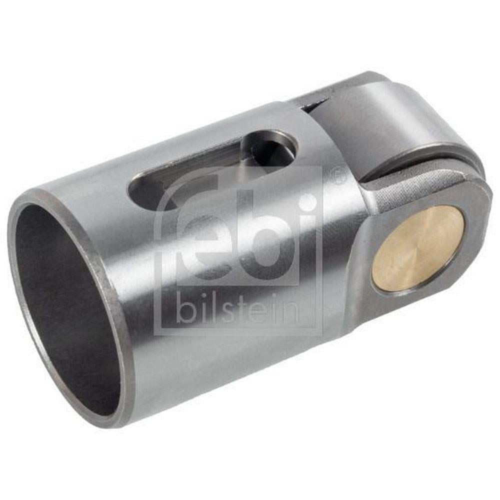 SUBAP FINCANI - DAF / MX13 - EURO 5-6