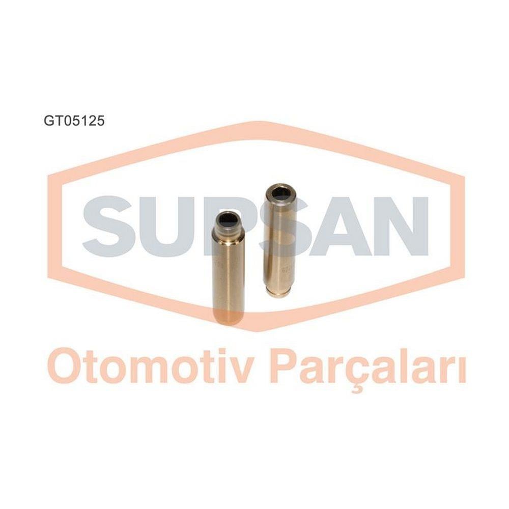 SUBAP GAYDI (16 GAYD) MASTER III MOVANO 2,3DCI 16V