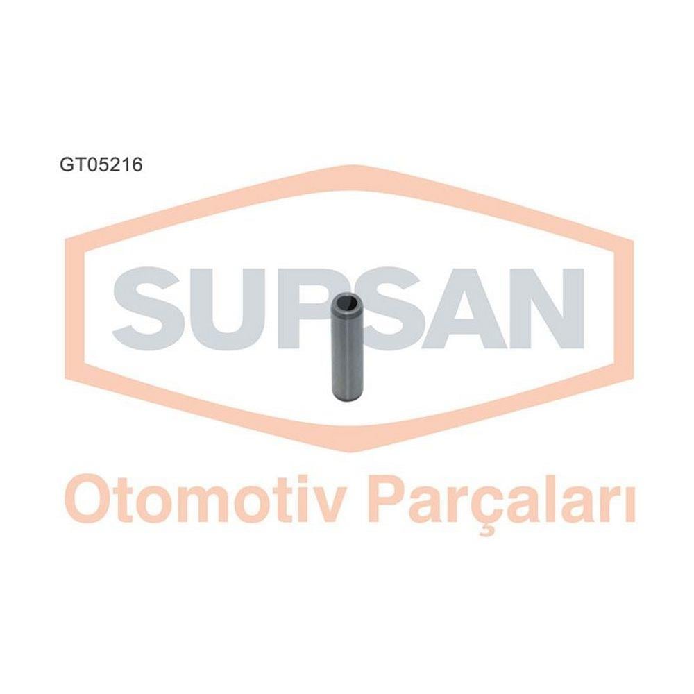 SUBAP GAYDI (8 ADET) PARTNER BERLINGO JUMPER BOXER DUCATO SCUDO P206 P307 (2,0 HDI 8V) P307 P407 P60