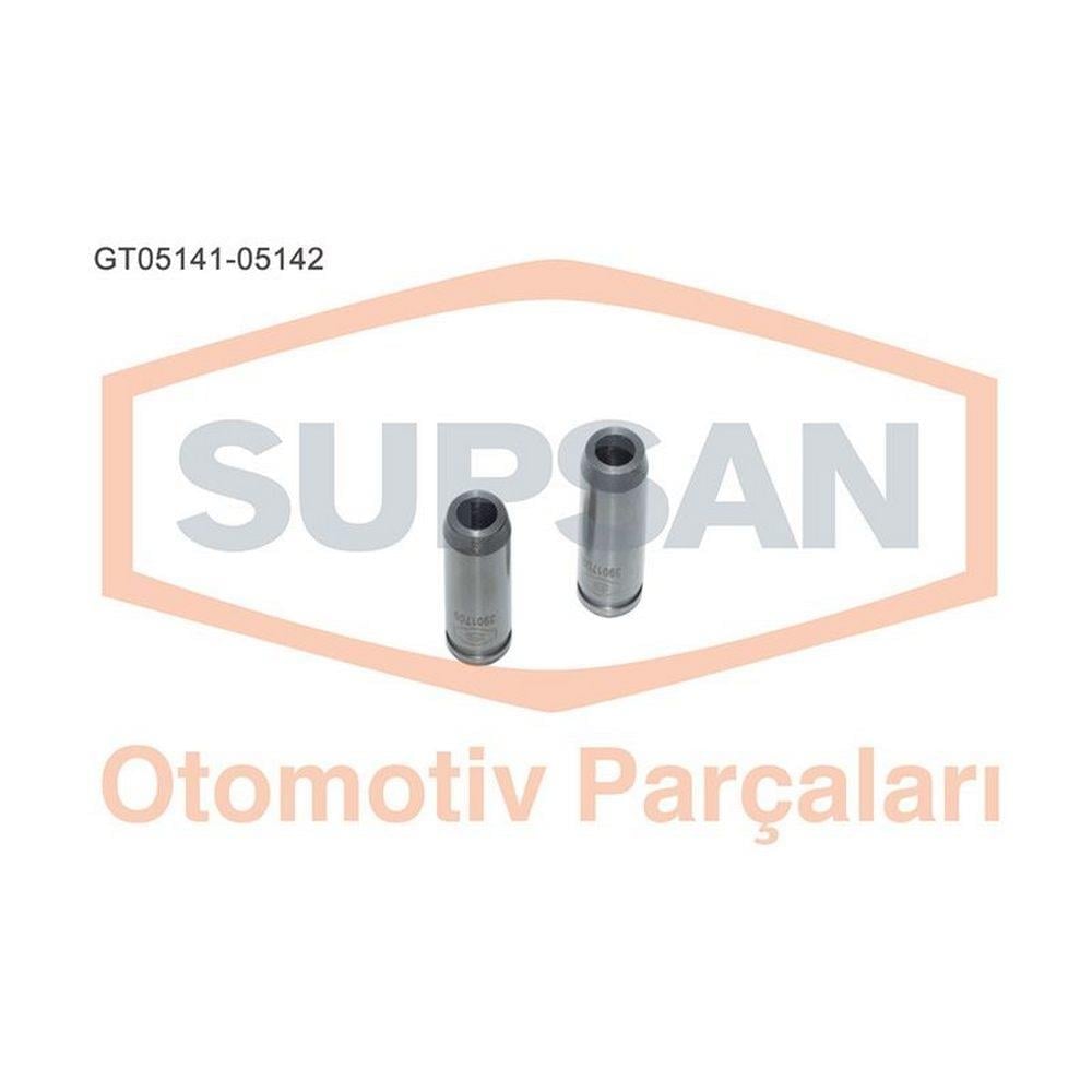 SUBAP GAYDI STAREX 2,5 CRDI 2001-> SORENTO 2,5 CRDI 2002->16V (D4CB MOTOR) / (ÜÇ TIRNAK) 16 GAYD