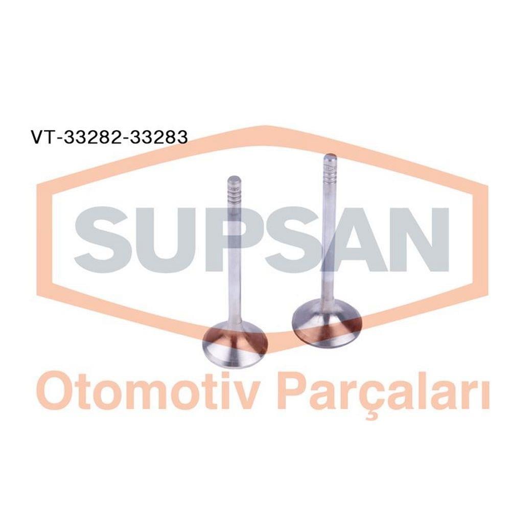 SUBAP TAKIM EMME / EGSOZ BOXER JUMPER DJ5TED (2,5T 8V) OLCU: (41*7*115,6) / (37,8*7*115,2)