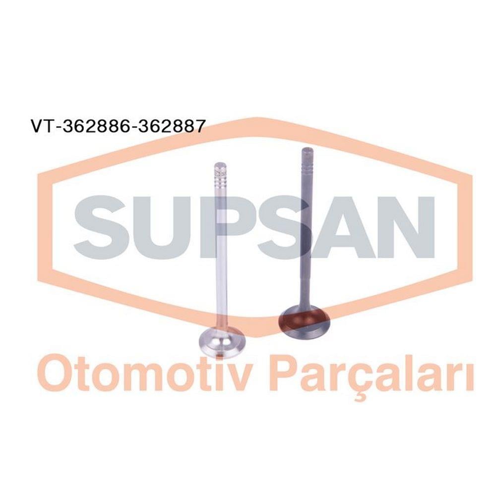 SUBAP TAKIMI (16 SUBAP) GRANDE SCENIC III SCENIC III MEGANE III 1,2 16V TCE (H5F400)