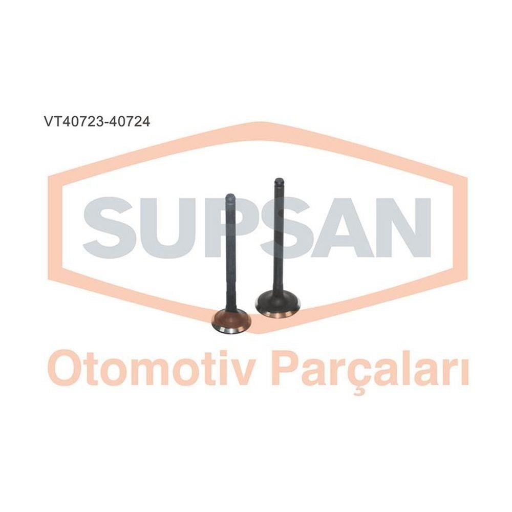 SUBAP TAKIMI (16 SUPAP) LAND ROVER FREELANDER (LN) 1,8 16V (18 K4F)