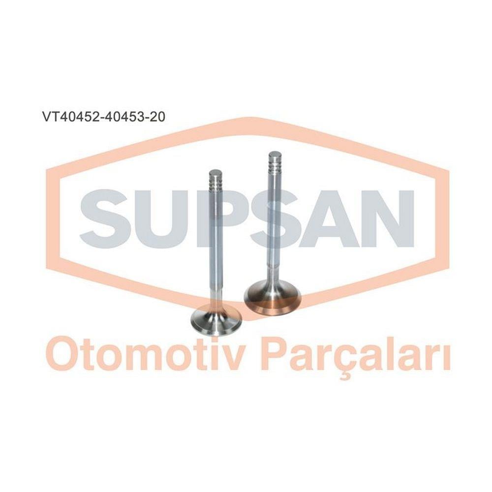 SUBAP TAKIMI (8 SUPAP) 0,20 KALIN CONNECT 1,8D