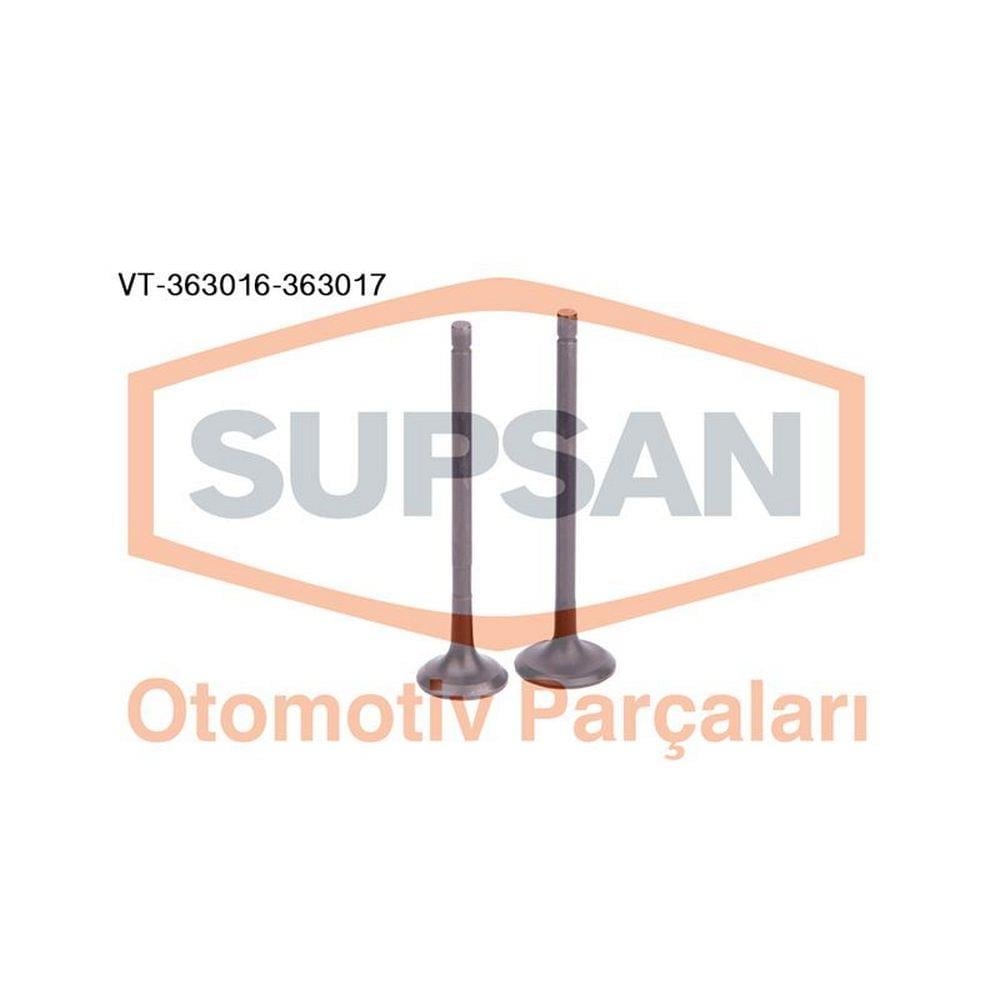 SUBAP TAKIMI ACCENT BLUE 1,4 BENZINLI 2011-> I20-I30 1,4 BENZINLI 2008 -> (KAPPA MOTOR)