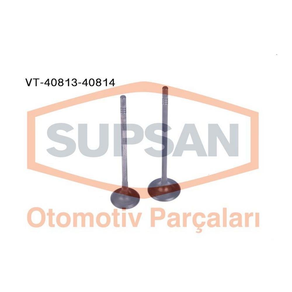 SUBAP TAKIMI ÇELIK (LPG UYUMLU) CRUZE ASTRA J INSIGNIA A 1,6T 16V BENZ / LPG F16D3 Z16XEP Z16XER (16