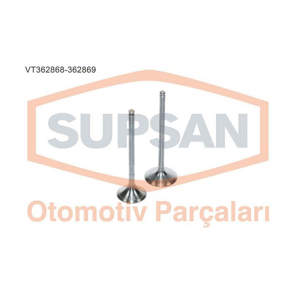 SUBAP TAKIMI EMME / EGSOZ P206 P307 YM C4 VTS EW10J4S (2,0 16V) P607 P406 YM P807 C8 EW12J4 (2,2 16V
