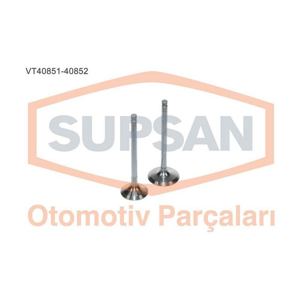 SUBAP TAKIMI GRAND VITARA 2,0 2006-2012 JB420 MOTOR (16 SUBAP)