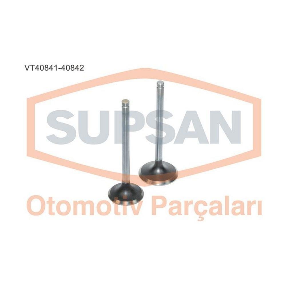 SUBAP TAKIMI NISSAN D21 PICKUP 2,7 TD27 - TERRANO I-II 2,7 (8 SUBAP)