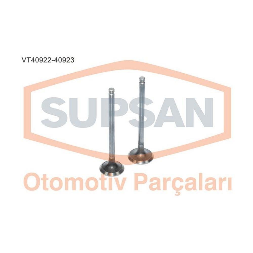 SUBAP TAKIMI NISSAN PATROL TERRANO 3,0 DTI R20 16V (ZD30DDTI ZD30TI) / (16 SUBAP)