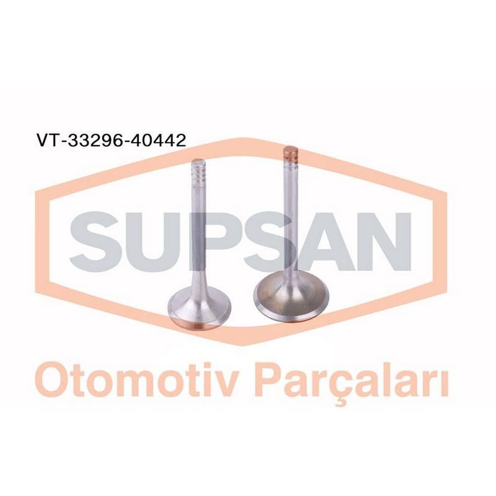 SUBAP TAKIMI POLO CLASSIC 1,6 AFT AKL A3 A4 1,6 BENZINLI IBIZA CORDOBA TOLEDO OCTAVIA 1,6 (IN 4 / EX