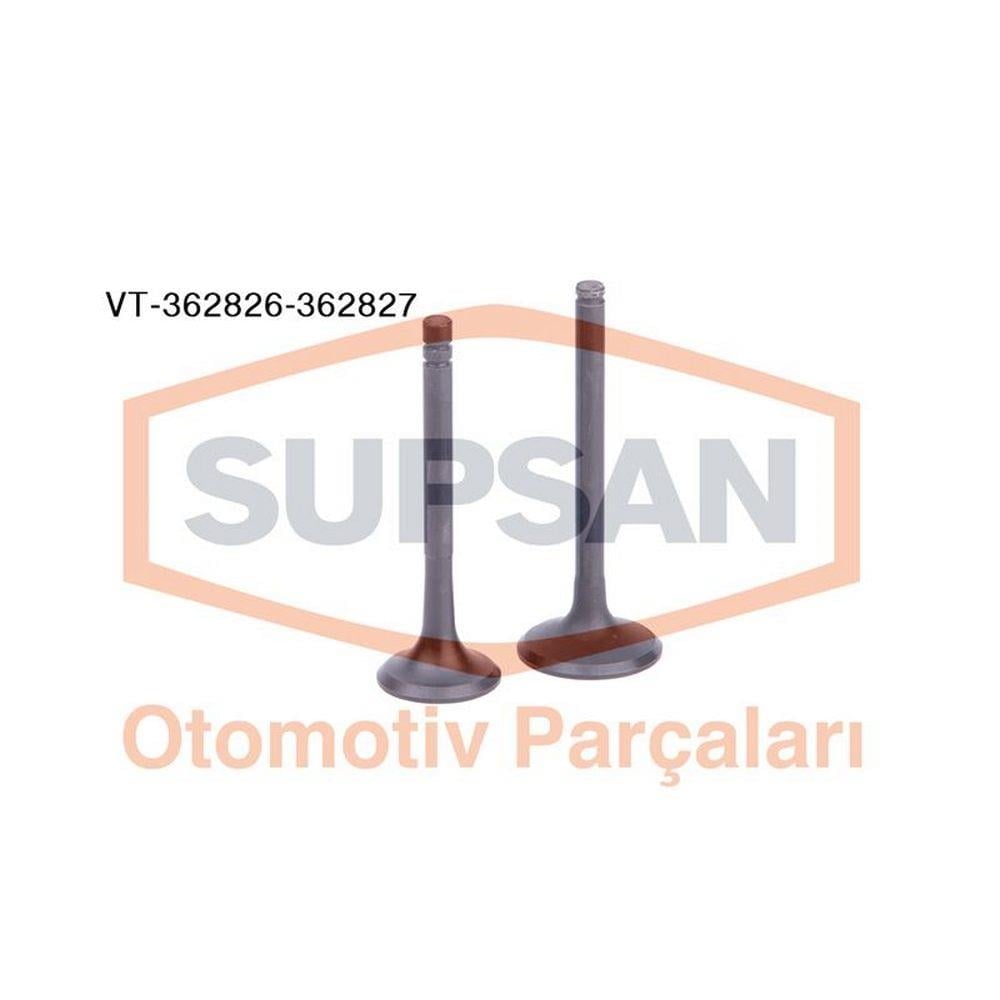 SUBAP TAKIMI R12 1,4 (LPG UYUMLU)