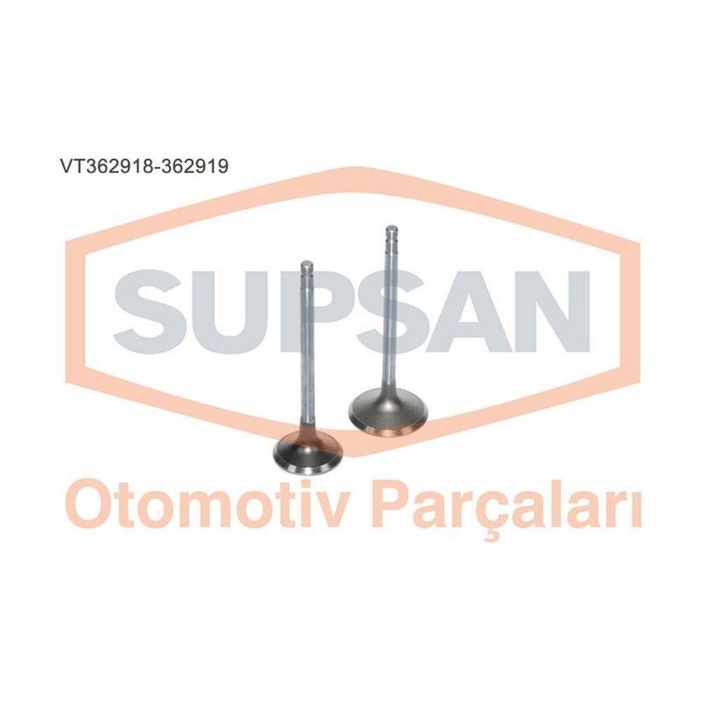 SUBAP TAKIMI XTRAIL 2,0 16V 2001-2007 (QR20DE MOTOR)
