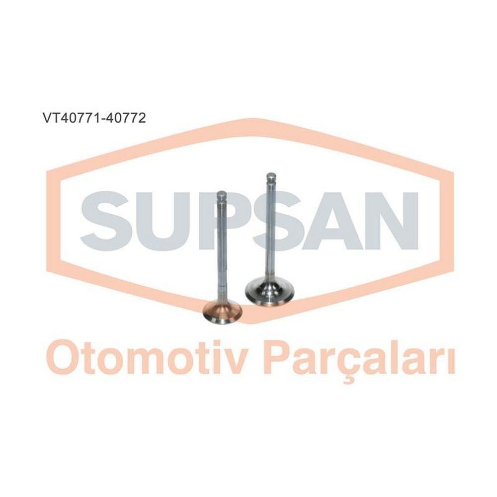 SUPAP TAKIMI (16 SUPAP) GEELY 1,5 16V (MR479Q, MR479QA)