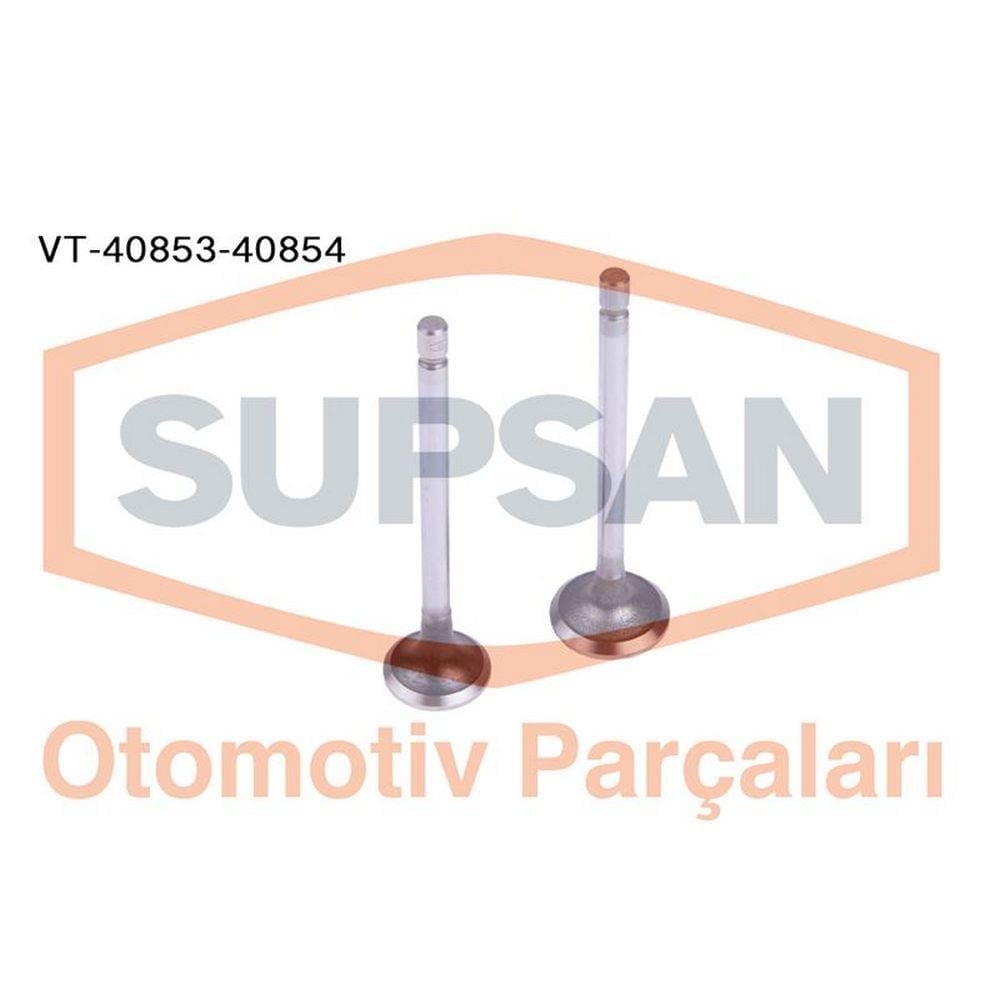 SUPAP TAKIMI STAREX CRDI 2002 -> SORENTO CRDI 2002-> H100 KAMYONET 2012-> H1 2008->  (16 SUBAP) / (T