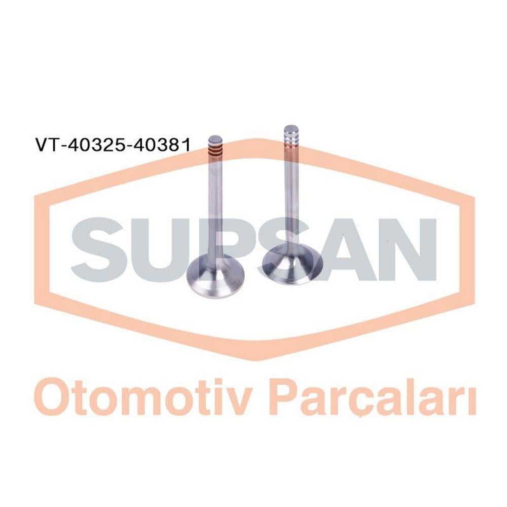 SUPAP TAKIMI T4 LT35 CRAFTER (2,5 TDI) / (ANJ AVR ACV BJK BJL BJM CEBA CEBB) STD