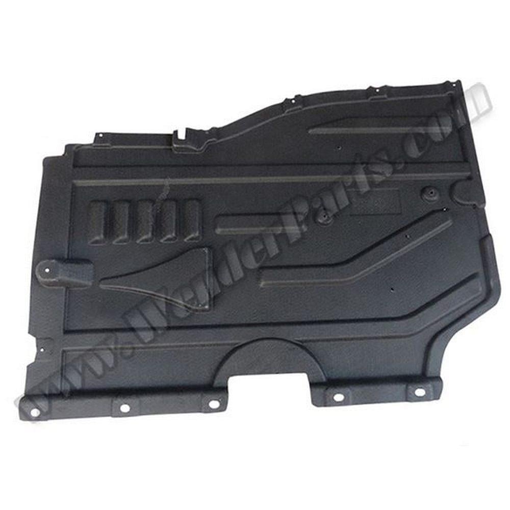 TABAN ALT MUHAFAZA BMW  X3 F25  X4 F26 ARKA SOL