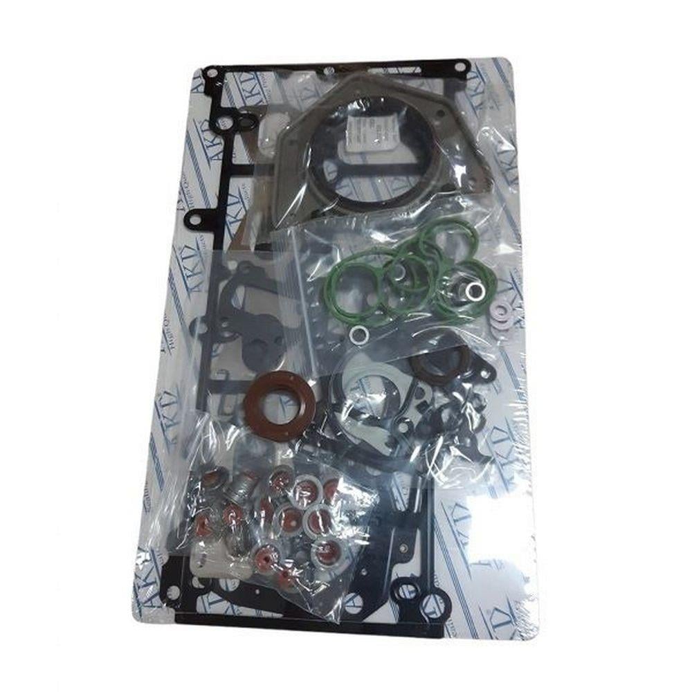 TAKIM CONTA ALT ÜST KOMPLE S.K.C'siz ASTRA J 10> INSIGNIA A 09>17 ZAFIRA C 12>19 A20DT - A20DTC - A2