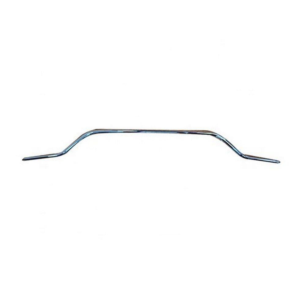 TAMPON CITASI W205 ARKA ALT SIYAH AMG- 2018>