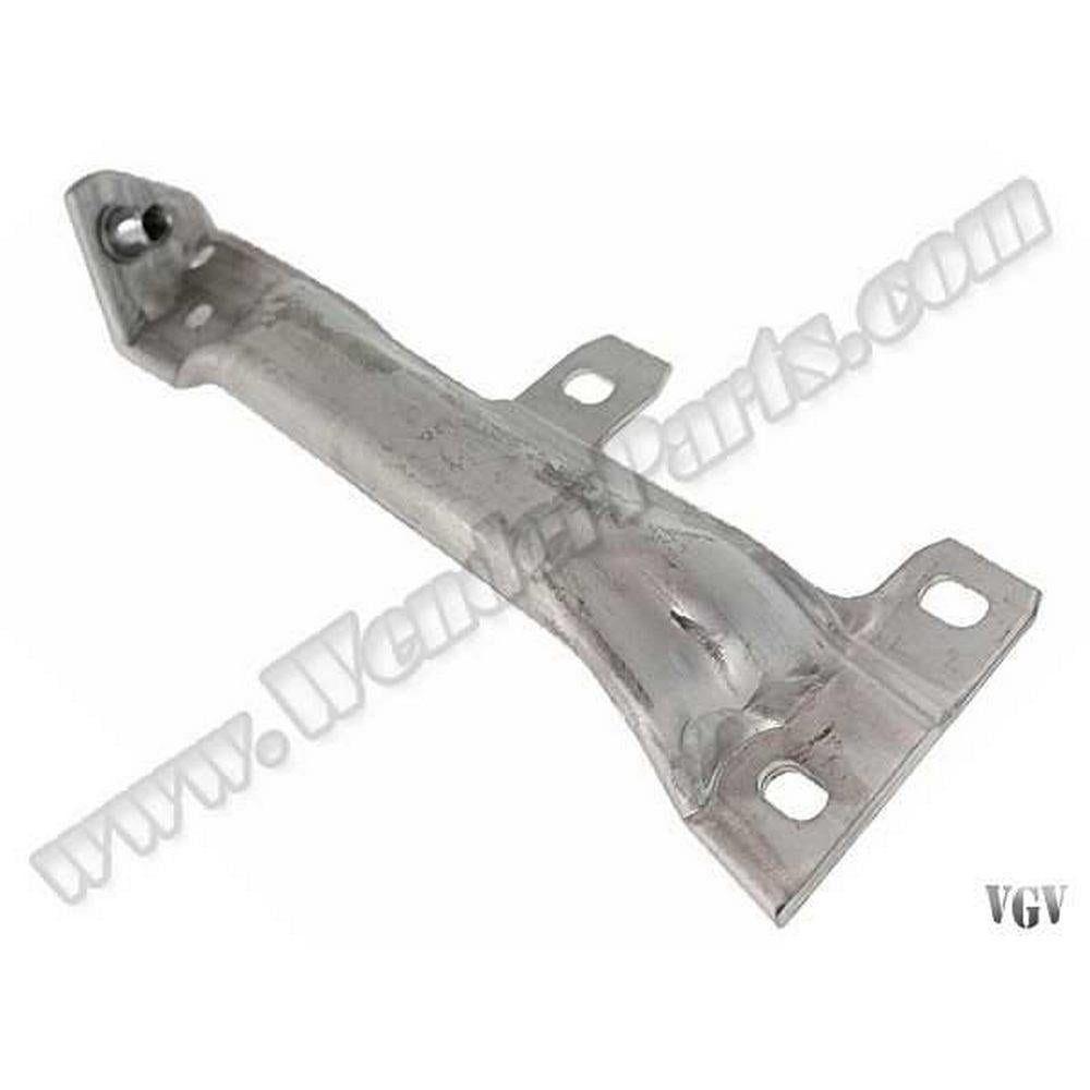 TAMPON DEMIR BRAKETI ON SAG DIS BMW F10+LCI F07+LCI F01+LCI 10>16