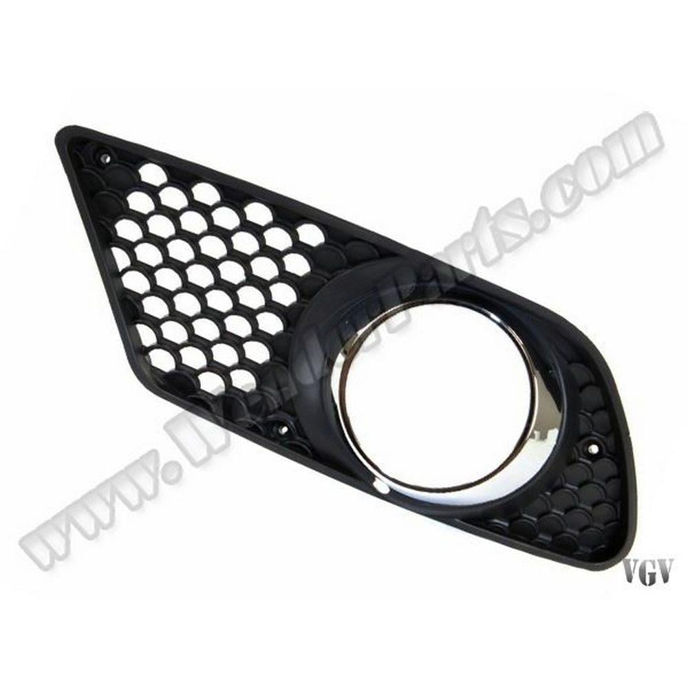 TAMPON IZGARASI ON SOL (AMG, ACIK) C-CLASS W204 07>11
